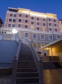 Beyoğlu Öğretmenevi Restorasyonu